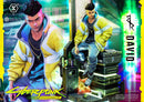 Cyberpunk: Edgerunners Prime 1 Studio Real Elite Masterline David