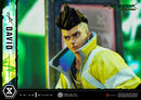 Cyberpunk: Edgerunners Prime 1 Studio Real Elite Masterline David