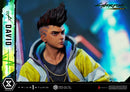 Cyberpunk: Edgerunners Prime 1 Studio Real Elite Masterline David