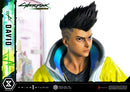 Cyberpunk: Edgerunners Prime 1 Studio Real Elite Masterline David