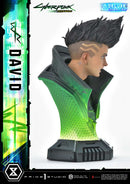 Cyberpunk: Edgerunners Prime 1 Studio Real Elite Masterline David DX Edition