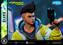 Cyberpunk: Edgerunners Prime 1 Studio Real Elite Masterline David DX Edition