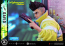 Cyberpunk: Edgerunners Prime 1 Studio Real Elite Masterline David DX Edition
