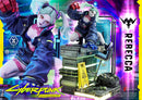Cyberpunk: Edgerunners Prime 1 Studio Real Elite Masterline Rebecca