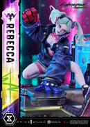 Cyberpunk: Edgerunners Prime 1 Studio Real Elite Masterline Rebecca