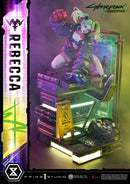 Cyberpunk: Edgerunners Prime 1 Studio Real Elite Masterline Rebecca