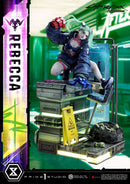 Cyberpunk: Edgerunners Prime 1 Studio Real Elite Masterline Rebecca