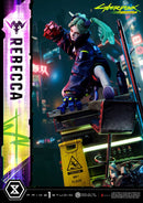Cyberpunk: Edgerunners Prime 1 Studio Real Elite Masterline Rebecca