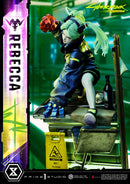 Cyberpunk: Edgerunners Prime 1 Studio Real Elite Masterline Rebecca