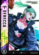 Cyberpunk: Edgerunners Prime 1 Studio Real Elite Masterline Rebecca