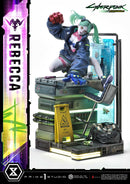 Cyberpunk: Edgerunners Prime 1 Studio Real Elite Masterline Rebecca