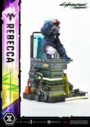 Cyberpunk: Edgerunners Prime 1 Studio Real Elite Masterline Rebecca