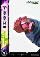 Cyberpunk: Edgerunners Prime 1 Studio Real Elite Masterline Rebecca