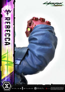 Cyberpunk: Edgerunners Prime 1 Studio Real Elite Masterline Rebecca