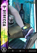 Cyberpunk: Edgerunners Prime 1 Studio Real Elite Masterline Rebecca