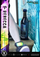 Cyberpunk: Edgerunners Prime 1 Studio Real Elite Masterline Rebecca