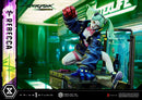 Cyberpunk: Edgerunners Prime 1 Studio Real Elite Masterline Rebecca