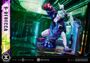 Cyberpunk: Edgerunners Prime 1 Studio Real Elite Masterline Rebecca