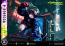 Cyberpunk: Edgerunners Prime 1 Studio Real Elite Masterline Rebecca