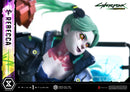 Cyberpunk: Edgerunners Prime 1 Studio Real Elite Masterline Rebecca