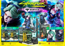 Cyberpunk: Edgerunners Prime 1 Studio Real Elite Masterline Rebecca
