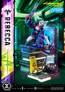 Cyberpunk: Edgerunners Prime 1 Studio Real Elite Masterline Rebecca DX Edition