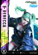 Cyberpunk: Edgerunners Prime 1 Studio Real Elite Masterline Rebecca DX Edition