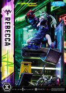 Cyberpunk: Edgerunners Prime 1 Studio Real Elite Masterline Rebecca DX Edition