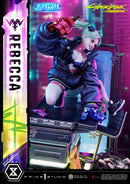 Cyberpunk: Edgerunners Prime 1 Studio Real Elite Masterline Rebecca DX Edition