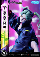 Cyberpunk: Edgerunners Prime 1 Studio Real Elite Masterline Rebecca DX Edition