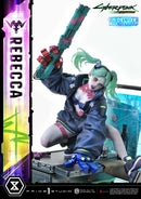 Cyberpunk: Edgerunners Prime 1 Studio Real Elite Masterline Rebecca DX Edition