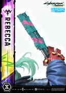 Cyberpunk: Edgerunners Prime 1 Studio Real Elite Masterline Rebecca DX Edition