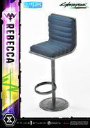 Cyberpunk: Edgerunners Prime 1 Studio Real Elite Masterline Rebecca DX Edition