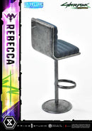 Cyberpunk: Edgerunners Prime 1 Studio Real Elite Masterline Rebecca DX Edition