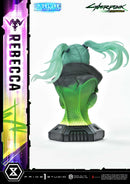 Cyberpunk: Edgerunners Prime 1 Studio Real Elite Masterline Rebecca DX Edition