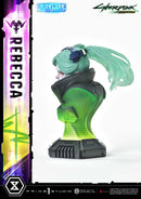 Cyberpunk: Edgerunners Prime 1 Studio Real Elite Masterline Rebecca DX Edition