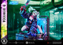Cyberpunk: Edgerunners Prime 1 Studio Real Elite Masterline Rebecca DX Edition