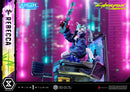 Cyberpunk: Edgerunners Prime 1 Studio Real Elite Masterline Rebecca DX Edition