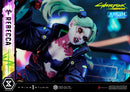 Cyberpunk: Edgerunners Prime 1 Studio Real Elite Masterline Rebecca DX Edition