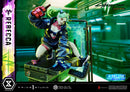 Cyberpunk: Edgerunners Prime 1 Studio Real Elite Masterline Rebecca DX Edition