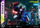 Cyberpunk: Edgerunners Prime 1 Studio Real Elite Masterline Rebecca DX Edition
