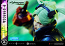Cyberpunk: Edgerunners Prime 1 Studio Real Elite Masterline Rebecca DX Edition