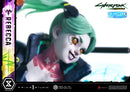 Cyberpunk: Edgerunners Prime 1 Studio Real Elite Masterline Rebecca DX Edition