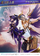 Date A Live Prime 1 Studio PRISMA WING Yatogami Tohka 1/7 Scale Figure