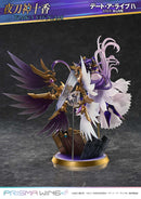 Date A Live Prime 1 Studio PRISMA WING Yatogami Tohka 1/7 Scale Figure