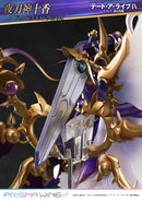 Date A Live Prime 1 Studio PRISMA WING Yatogami Tohka 1/7 Scale Figure