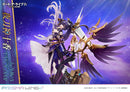 Date A Live Prime 1 Studio PRISMA WING Yatogami Tohka 1/7 Scale Figure