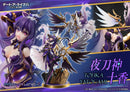 Date A Live Prime 1 Studio PRISMA WING Yatogami Tohka 1/7 Scale Figure