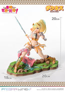 Kono Subarashii Sekai ni Shukufuku wo! Prime 1 Studio PRISMA WING Darkness 1/7 Scale Figure