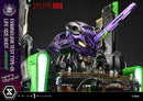 Rebuild of Evangelion Prime 1 Studio Life Size Bust Regular Artificial Human Evangelion Test Type-01 (Concept By Josh Nizzi)
